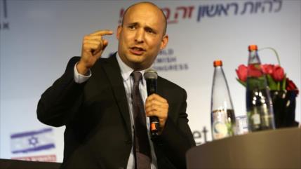 Israel amenaza al Consejo de Seguridad con anexionar Cisjordania