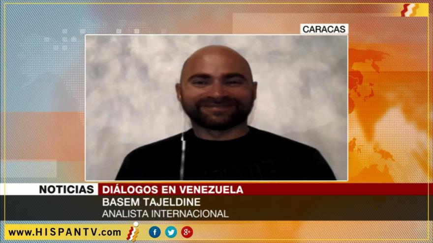 La derecha presiona a Maduro para que deje el poder