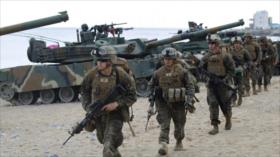‘Ataque de EEUU contra Corea del Norte libraría guerra con China’