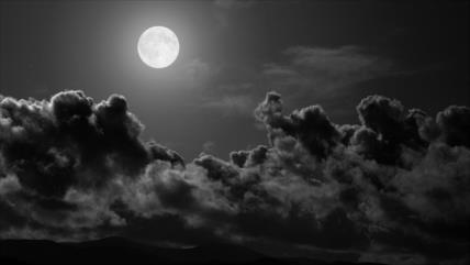 Estudio: Luna afecta de forma diferente a hombres que a mujeres