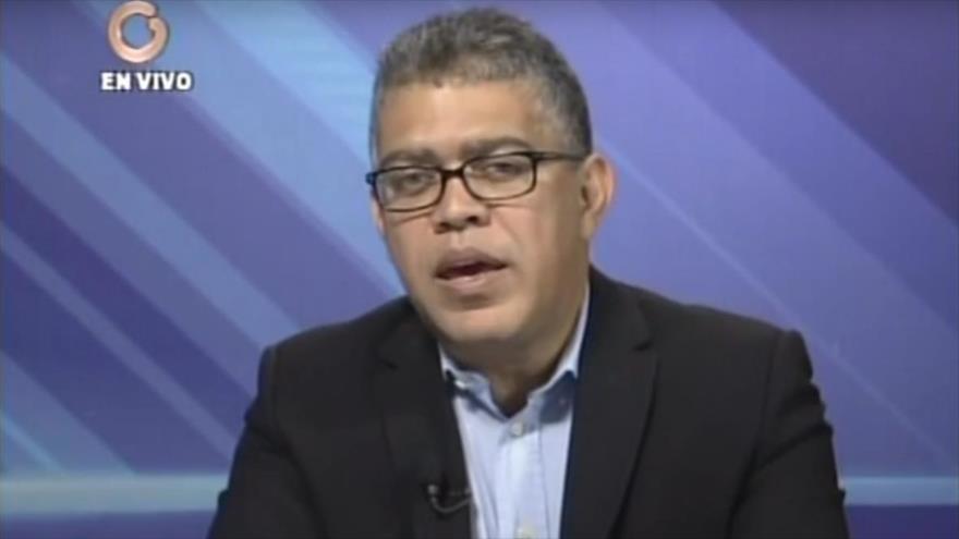 Chavismo: Marcha opositora hacia Miraflores no está autorizada