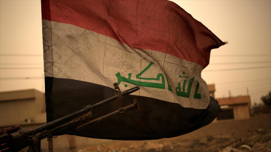 Ejército iraquí entra en Mosul; empieza su ‘verdadera liberación’
