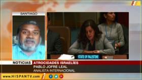 Israel cataliza la inestabilidad en el Oriente Medio ‎