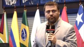 Ernesto Samper aclara su participación en diálogos de Venezuela