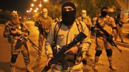 Adeptos a Daesh llaman a matar occidentales ‘indiscriminadamente’