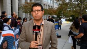 Negligencia causa muerte de inmigrantes capturados en EEUU