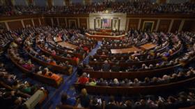 Congreso de EEUU podría prolongar sanciones a Irán por 10 años