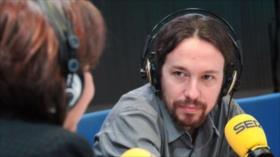 Podemos denuncia la continuidad marcada en Gabinete de Rajoy