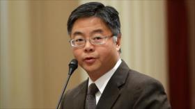 EEUU podría ser enjuiciado por crímenes de guerra en Yemen