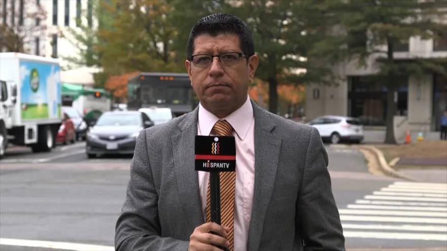 Cerca de 2 millones de musulmanes votarán en elecciones de EEUU