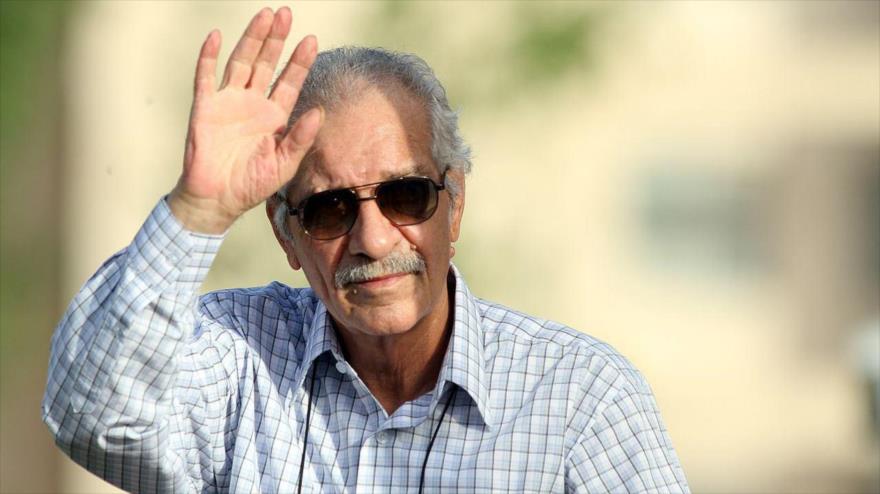 Mansur Pur Haidari, el exentrenador de la selección iraní de fútbol, ha fallecido este viernes, 4 de noviembre de 2016.