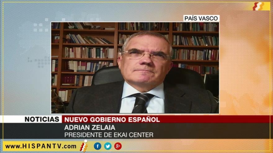 ‘Proceso soberanista de Cataluña, reto principal para el PP’