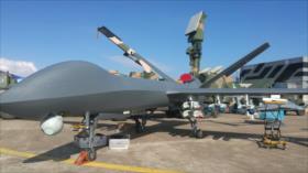 China presenta nuevo dron ‘asesino’, mejor que el Reaper de EEUU
