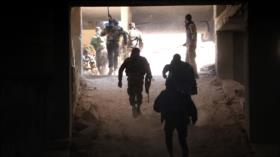 Rusia rechaza tajantemente fragmentación de Siria