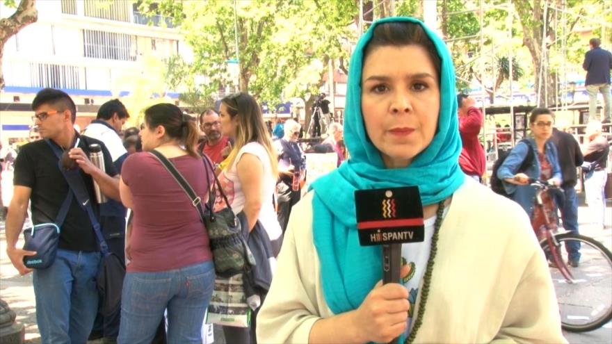 Dilma Rousseff llama a defender la democracia en América Latina