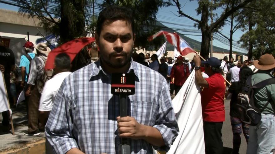 Salvadoreños celebran 11 años de derrota del ALCA