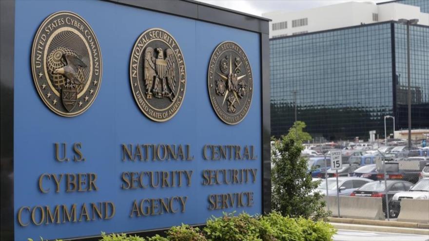 La sede de la Agencia de Seguridad de EE.UU. (NSA), en Ford Meade (Maryland).