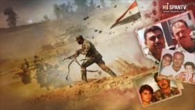 El León de Ghouta - Parte 1