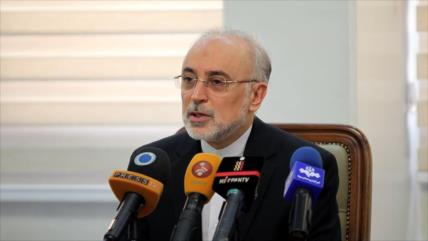 Irán se une a proyecto de fusión nuclear ITER a finales de 2016‎