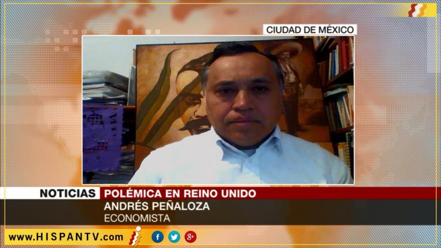 ‘Brexit’, factor de inestabilidad política-económica mundial