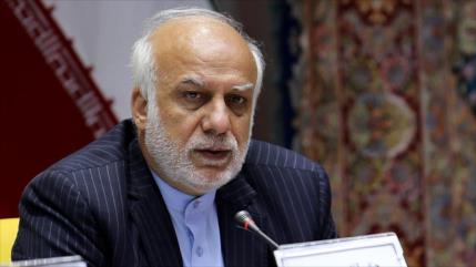 ‘Independencia del presidente filipino favorece lazos con Irán’