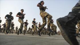 Riad utilizará a terroristas de Daesh en sus fronteras con Yemen