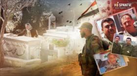 El León de Ghouta - Parte 2