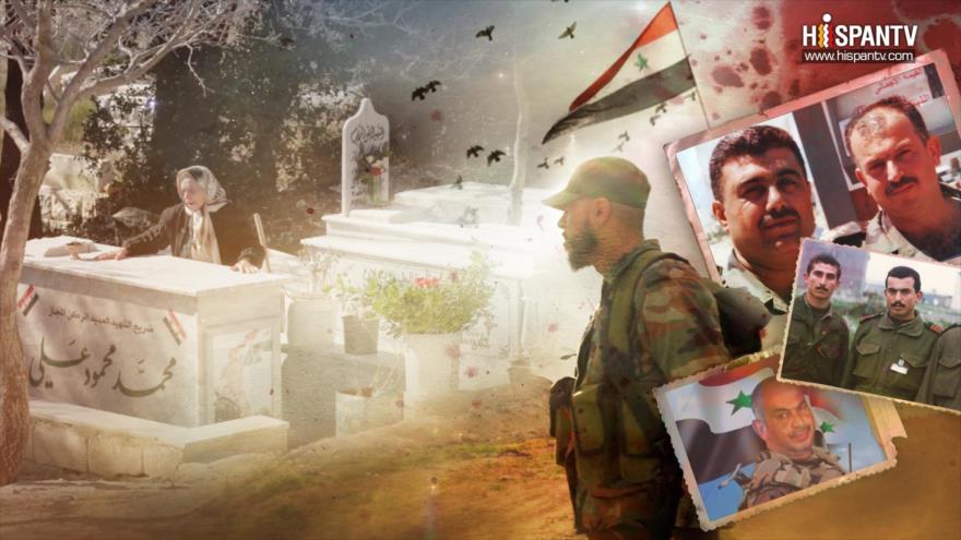 El León de Ghouta - Parte 2