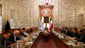 ‘Wahabismo crea discordia en mundo islámico a favor de Israel’