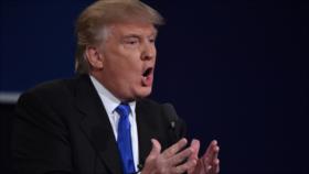 Alemanes temen tensiones entre Berlín y Washington con Trump 