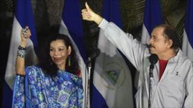 Ortega podría convertirse en presidente de Nicaragua por 3ª vez