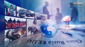 Escándalo: ¿Gran propaganda belicista, la Tercera Guerra Mundial?  