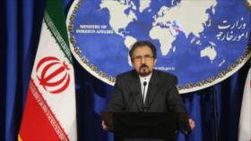 Irán advierte: Nuevo Gobierno de EEUU debe cumplir pacto nuclear