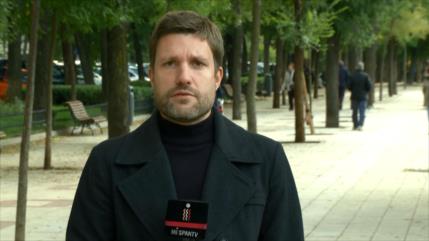 CIS: Unidos Podemos adelanta al PSOE en intención de voto