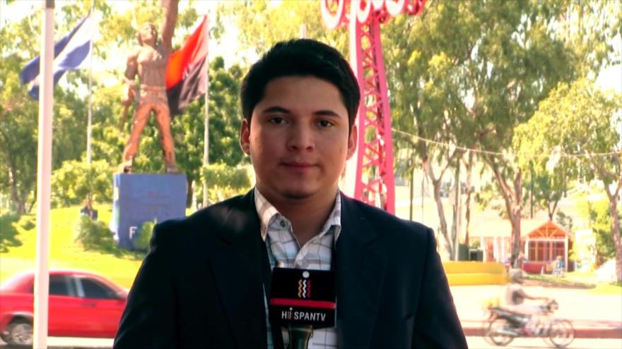 Daniel Ortega gana los comicios de Nicaragua con más del 70 %