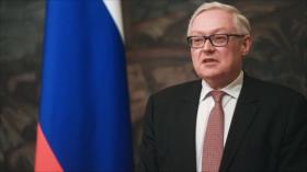 Rusia prohíbe a EEUU observar sus próximas elecciones