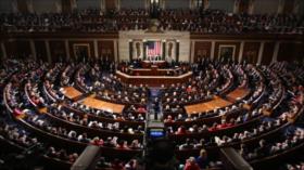 Republicanos mantienen control de Cámara de Representantes