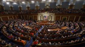 Republicanos ganan la Cámara de Representantes de EEUU