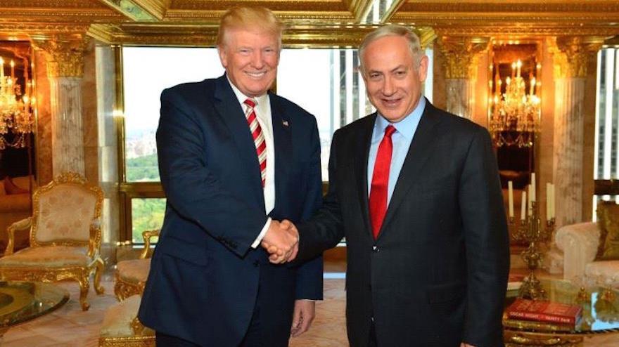 Netanyahu califica a Trump de ‘verdadero amigo’ de Israel | HISPANTV