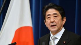 Japón pide fin de armas nucleares en 70 aniversario de Hiroshima