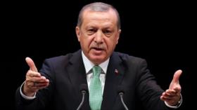 Turquía felicita a Trump e insiste en que EEUU extradite a Gülen