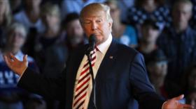 Amnistía llama a Trump a dejar ‘retórica de odio’ para gobernar