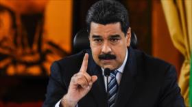Venezuela insta a Trump a respetar la soberanía de los Estados