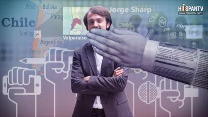Chile: Sharp, los medios y el pensamiento duopólico