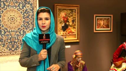  Irán y Uruguay estrechan vínculos culturales y económicos