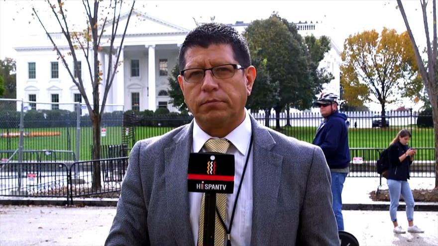 Llaman a la reconciliación en medio de incertidumbre por Trump
