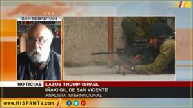 ‘Otra guerra de Israel contra Gaza depende de políticas de Trump’ 