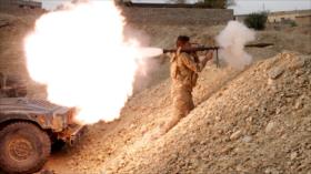 El Ejército iraquí estrecha el cerco a Daesh en Mosul