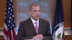 EEUU admite: Habrá consecuencias si se rompe acuerdo con Irán