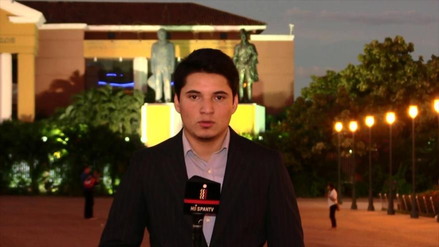 Nicaragua rechaza el injerencismo extranjero